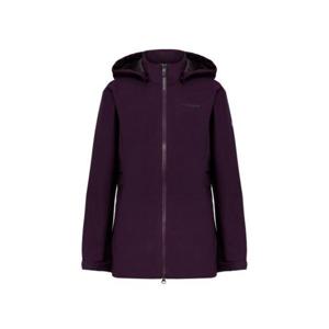 아이더 POP 2.5L 마운틴 여성 방풍 자켓_Dark Magenta DWP26184M3 301799