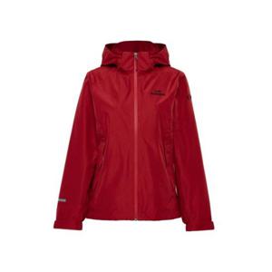 아이더 DEFENDER (디펜더) 여성 2L 방수 자켓_Crimson DWU25104R6 283119