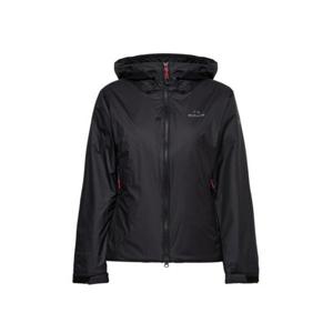 아이더 HERITAGE 여성 옥타 미들레이어 자켓_Black DWU25132Z1 283124