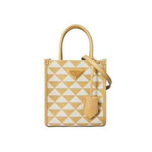 프라다 숄더백 1BA3552FKLF0J0A BEIGE