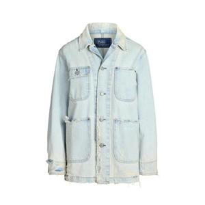 폴로 랄프로렌 자켓 211959042001 BLUE