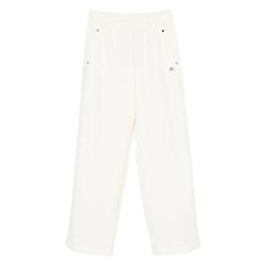 무스너클 스트레이트 팬츠 M35LR7561103 WHITE