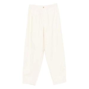 겐조 스트레이트 팬츠 FF65PA5069SE04 WHITE