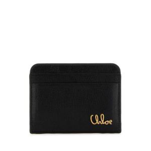 끌로에 클러치 파우치 CH25AP480O37 001 BLACK