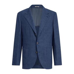 브루넬로 쿠치넬리 자켓 MZ4287BND5 C1040 DENIM