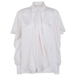 사카이 셔츠 2608330 051 NUDE NEUTRALS