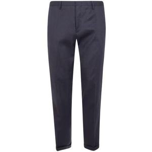 폴 스미스 스트레이트 팬츠 M1R150MV0290469 BROWN