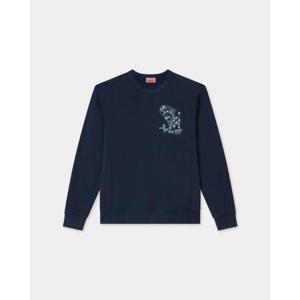 겐조 스웨터 FG55SW2074MJ 76 NAVYBLUE