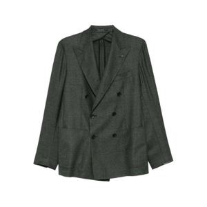 딸리아토레 자켓 1SHOK20K678 GREEN