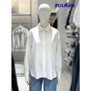 [폴햄]여성 말랑 셔츠 PHG2WC2003 -US