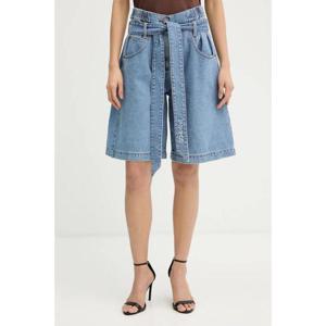 핑코 숏팬츠 106258A3A9 PJD Lavaggio medio