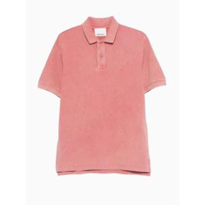 이자벨마랑 폴로 티셔츠 PL0003HA D1K02H11SI Brown