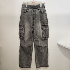 [소이]카고 파라슈트 그레이진 25s1208gy  남아/주니어용 봄가을상품 초특가