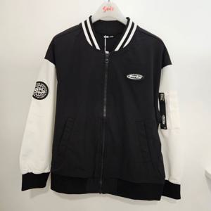 [소이]항공 나일론 스판 점퍼 25s5101bk 남아/주니어용 봄상품 초특가