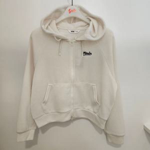 [소이]니트 라이크 후드 점퍼 25s3153cr 여아/주니어용 봄상품 초특가