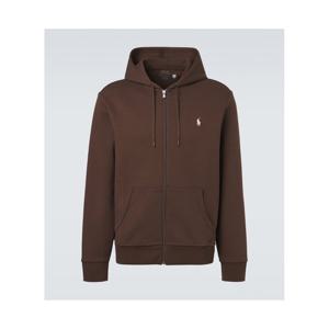 폴로 랄프로렌 코튼 블렌드 후디 P01141372