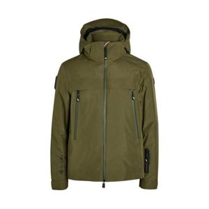 몽클레어 후드 집업 재킷 K20971A00020A