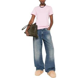 모스키노 탑 A070205411222 PINK