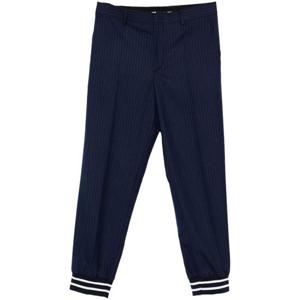 모스키노 데님 팬츠 A031702251343 RED