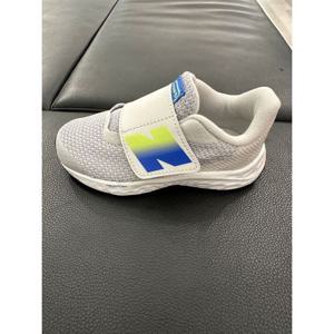 뉴발란스 키즈 IARI9PO 운동화 BB NKPUGB109G 15