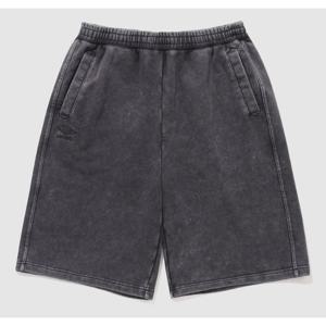 엄브로 니트 레터링 반바지 BB UQ121CHP23 DCH DVY OGN RPK