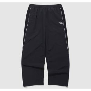 엄브로 우븐 와이드 2WAY 팬츠 BB UQ121CPT23 BLK GKA WGR