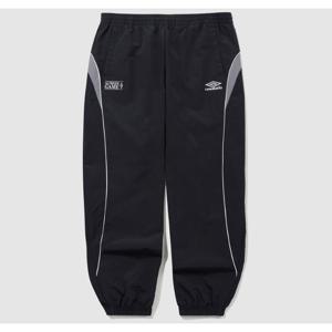 엄브로 캐주얼 조거 팬츠 BB UQ123CPT21 BLK LGR NVY RED