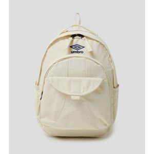 엄브로 경량 가방 미니 10L BB UQ123CBP10 CRM0 BLK0