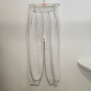 [소이]유니픽 조거 바지 25s0202gy 남녀공용/주니어용 봄상품 초특가