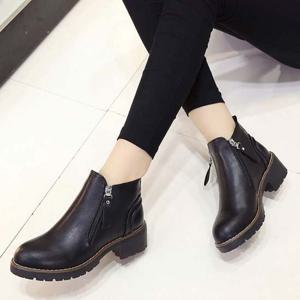 188288 앵클부츠 워커힐