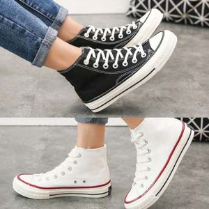 하이탑 스니커즈 여성 운동화 키높이운동화