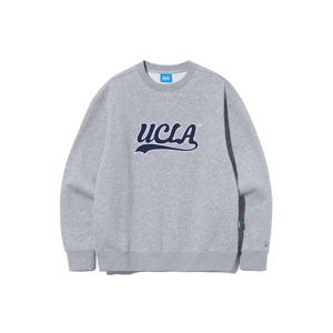 [유씨엘에이]남녀공용 UCLA 아트워크 맨투맨(UBALT03)