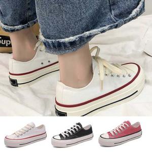 여자 새학기 운동화 선물 상큼 학생 신발 캐주얼화