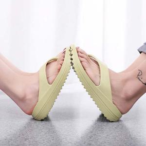 물놀이 계곡 워터파크 여름 휴가철 남녀 데일리 슈즈