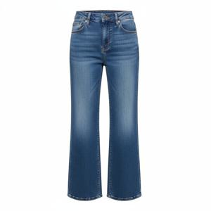 [비꼴리끄(여성)]데님 와이드 팬츠 B244DS2080