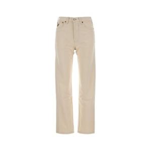 로이스 데님 팬츠 33687749 L32 Beige o Tan