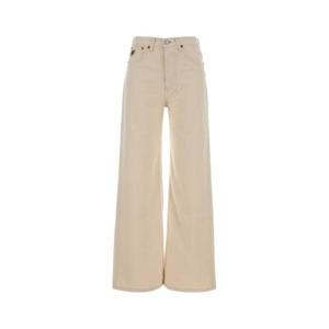 로이스 데님 팬츠 35007749 L32 Beige o Tan