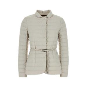 무레르 자켓 LANZADAS3 IVORY White