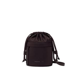 루이까또즈 나일론 크로스백 HT3FM32BR