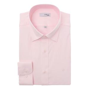 [에스티듀퐁(셔츠)]스판기본슬림셔츠SE6SM21LS304PK