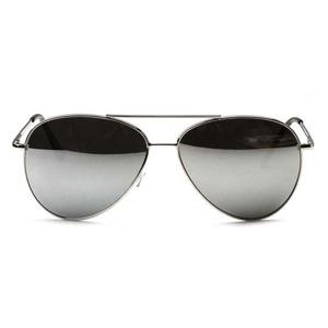 빅 보잉 선글라스 CM7001 - 색상 실버밀러