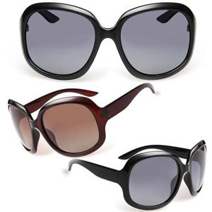 FA1020 패션 편광 미러선글라스 썬글라스