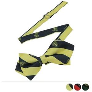 리그 스트라이프 버터플라이보타이