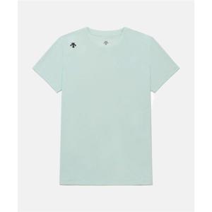 데상트 터프 반팔 티셔츠 라이트 그린 SR123UTS11 SR123UTS11_L 301460