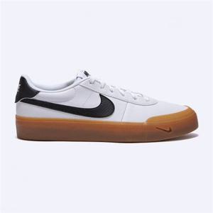 나이키 코트 슛 화이트 블랙 검 라이트 브라운 남성 FQ8146-112 287341 (NIKE)