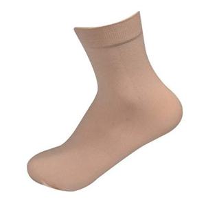 여자 발목스타킹 양말스타일 두툼한 밴딩스타킹 5족