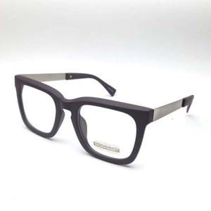 남자 여자 사각 메탈+뿔테 안경 RORGGE 1829