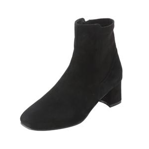 [엘칸토(여성화)]여성스웨이드앵클부츠LCWA22U44CMB