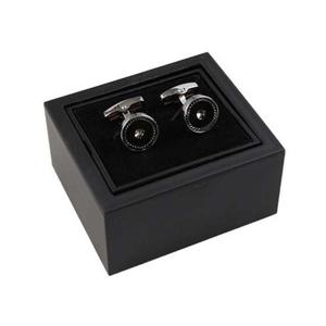 링큐빅 커프스 단추