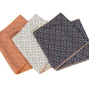 각설탕패턴 남자 패션 스카프3종 택1_SF240TO2